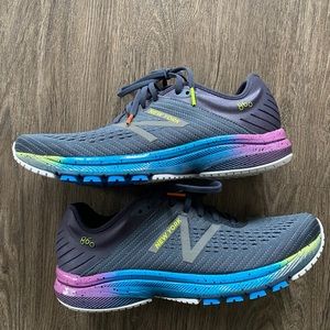 New balance 860 New York marathon